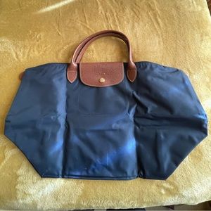 Longchamp pliage AUTHENTIC